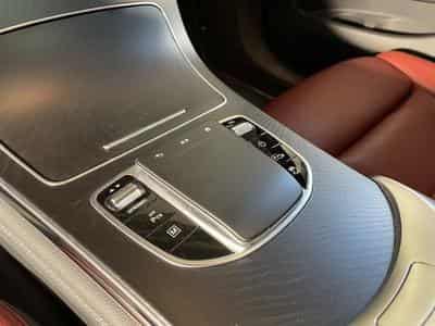 Mercedes GLC 300 COUPE 300 E 320 CV 4MATIC DCT AMG LINE GPS AMGLINE (2020) - Photo 9