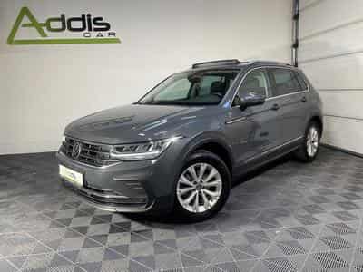 VW Tiguan 2.0 TDI 150 DSG7 LIFE VIRTUAL COCKPIT (2021) - Photo 1
