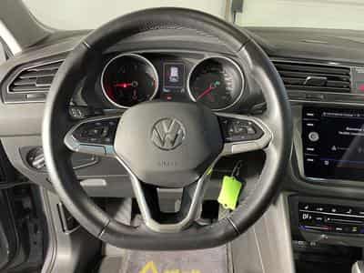 VW Tiguan 2.0 TDI 150 DSG7 LIFE VIRTUAL COCKPIT (2021) - Photo 14