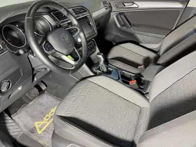 VW Tiguan 2.0 TDI 150 DSG7 LIFE VIRTUAL COCKPIT (2021) - Photo 15