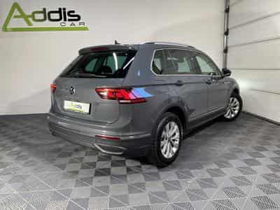 VW Tiguan 2.0 TDI 150 DSG7 LIFE VIRTUAL COCKPIT (2021) - Photo 2