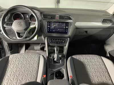 VW Tiguan 2.0 TDI 150 DSG7 LIFE VIRTUAL COCKPIT (2021) - Photo 3