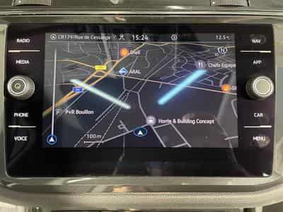 VW Tiguan 2.0 TDI 150 DSG7 LIFE VIRTUAL COCKPIT (2021) - Photo 4