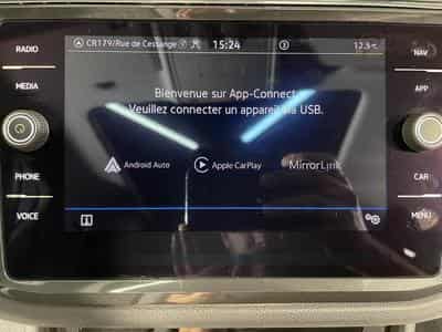 VW Tiguan 2.0 TDI 150 DSG7 LIFE VIRTUAL COCKPIT (2021) - Photo 5