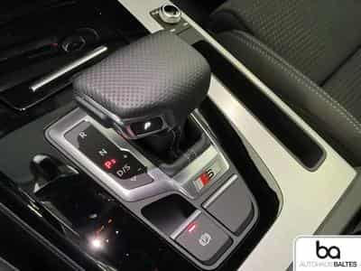 Audi SQ5 (2023) - Foto 11