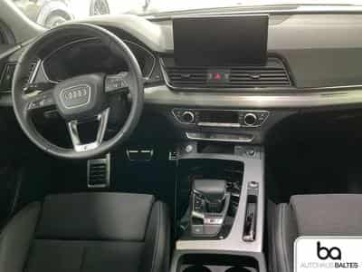 Audi SQ5 (2023) - Foto 8