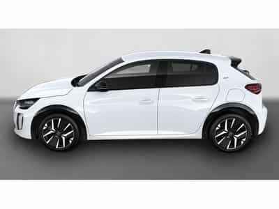 Peugeot 208 (2025) - Photo 2