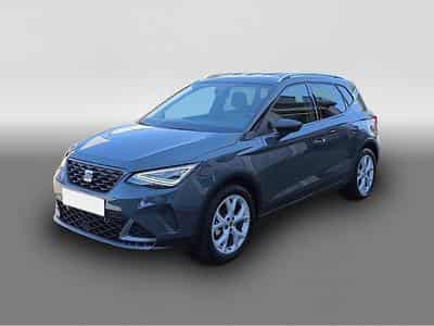 Seat Arona (2024) - Photo 1