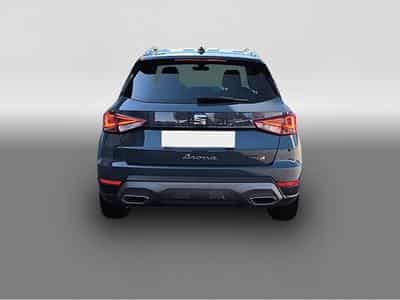 Seat Arona (2024) - Photo 5