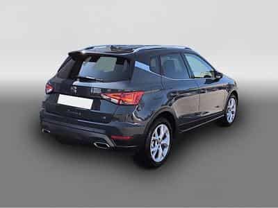 Seat Arona (2024) - Photo 6