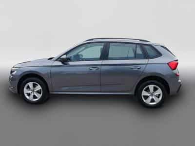 Skoda Kamiq (2026) - Foto 4