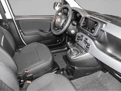 Fiat Panda (2024) - Photo 2