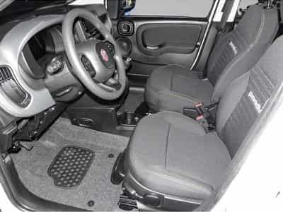 Fiat Panda (2024) - Photo 6