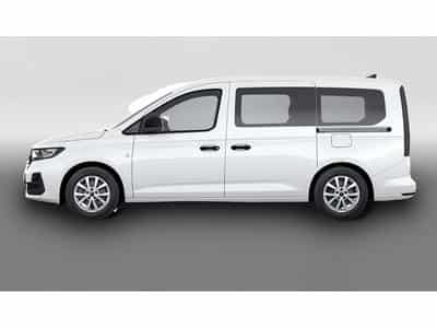 Ford Tourneo (2025) - Photo 2