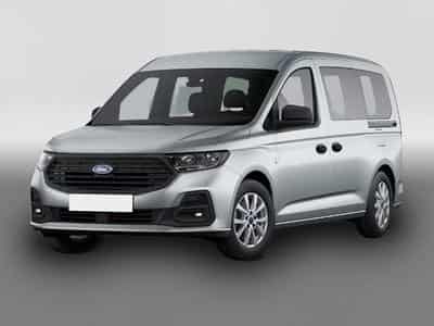 Ford Tourneo (2025) - Photo 1