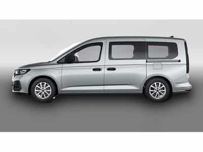Ford Tourneo (2025) - Photo 2