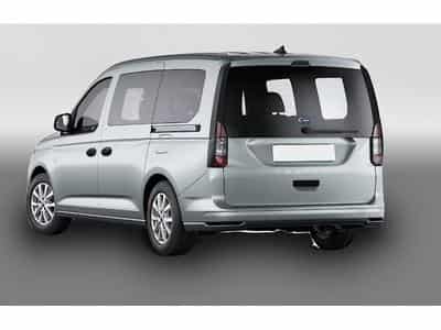 Ford Tourneo (2025) - Photo 3