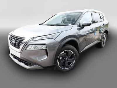 Nissan X-Trail (2026) - Foto 1