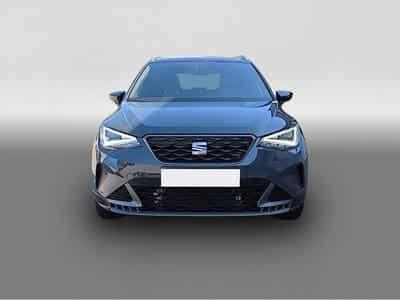 Seat Arona (2025) - Photo 2