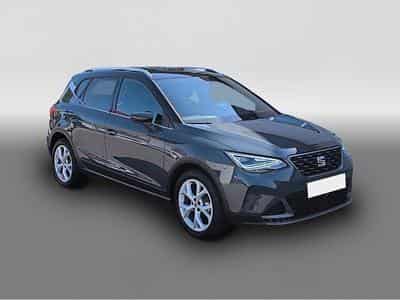 Seat Arona (2025) - Photo 3