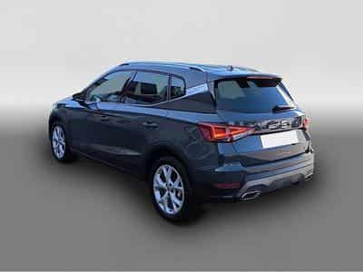 Seat Arona (2025) - Photo 4