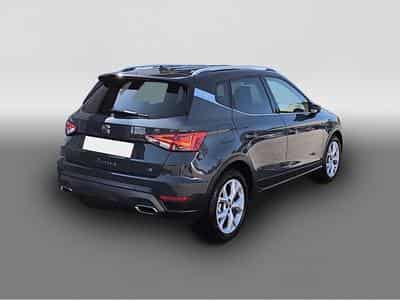 Seat Arona (2025) - Photo 6