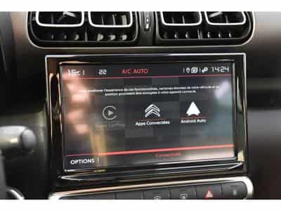 Citroën C3 Aircross (2024) - Foto 12