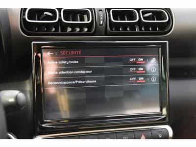 Citroën C3 Aircross (2024) - Foto 13