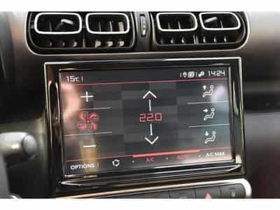 Citroën C3 Aircross (2024) - Foto 15