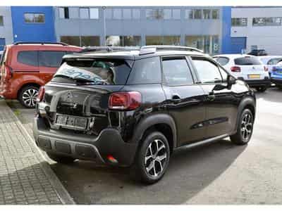 Citroën C3 Aircross (2024) - Foto 4
