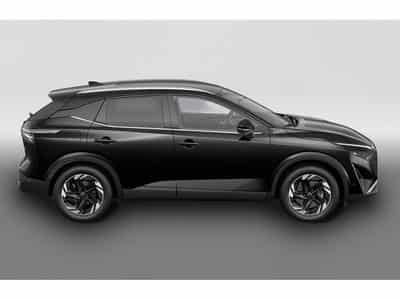 Nissan Qashqai (2026) - Photo 3