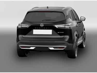 Nissan Qashqai (2026) - Photo 4