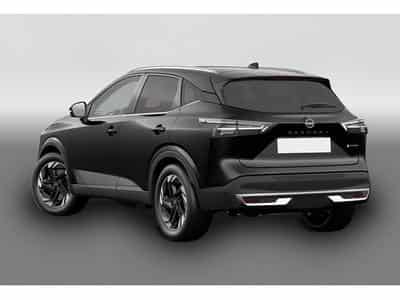Nissan Qashqai (2026) - Photo 5