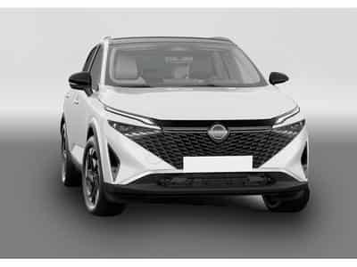 Nissan Qashqai (2026) - Photo 2