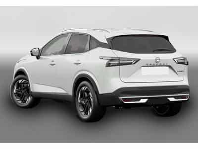Nissan Qashqai (2026) - Photo 5