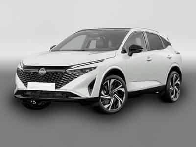 Nissan Qashqai (2026) - Photo 1
