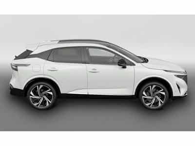 Nissan Qashqai (2026) - Photo 3