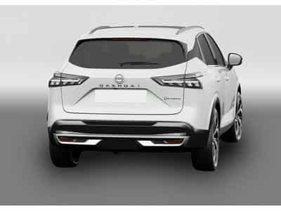 Nissan Qashqai (2026) - Photo 4