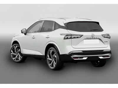 Nissan Qashqai (2026) - Photo 5