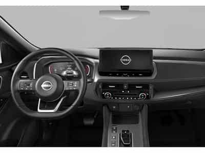 Nissan Qashqai (2026) - Photo 6