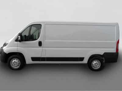 Opel Movano (2026) - Photo 1