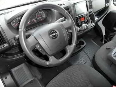 Opel Movano (2026) - Photo 11