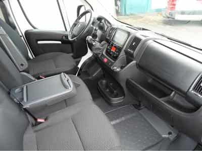 Opel Movano (2026) - Photo 12