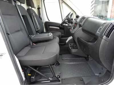 Opel Movano (2026) - Photo 13
