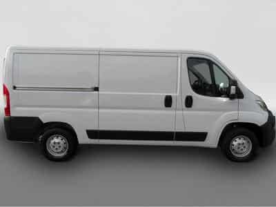 Opel Movano (2026) - Photo 2