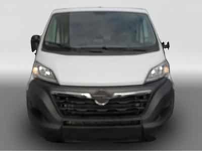 Opel Movano (2026) - Photo 5