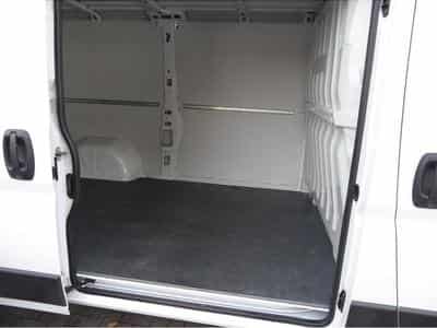 Opel Movano (2026) - Photo 9