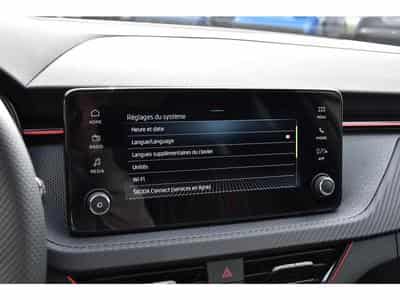 Skoda Kamiq (2026) - Foto 13