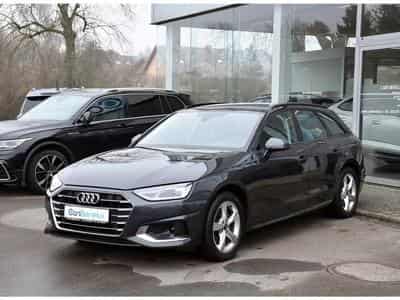 Audi A4 (2024) - Foto 2