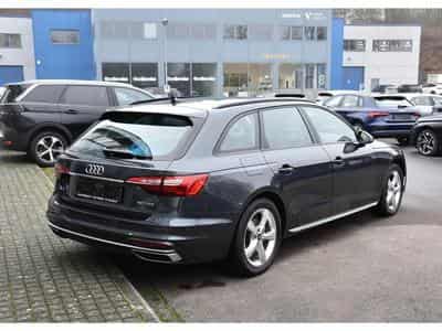 Audi A4 (2024) - Foto 4